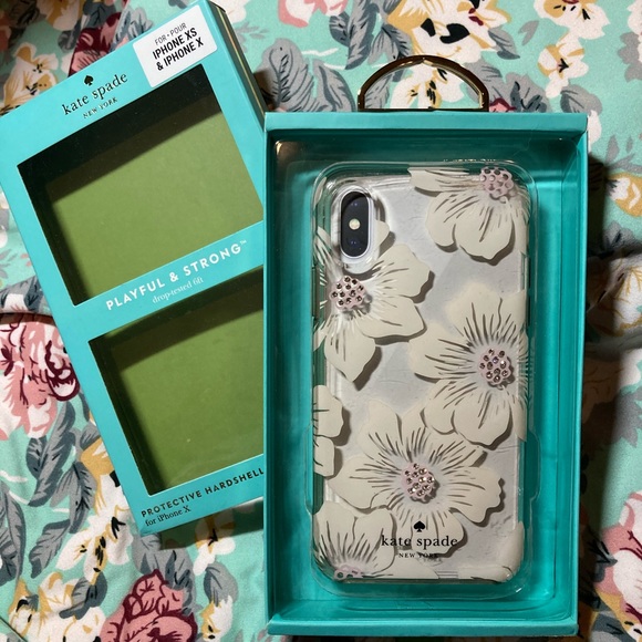 New kate spade phone case - Picture 2 of 2